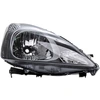 Image de TYC 20-11761-05-2 Phares droit, H4, sans moteur électrique