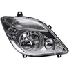 Image de TYC 20-11813-05-2 Phares droit, H7/H7, avec moteur électrique