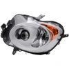Image de TYC 20-11753-05-2 Phares droit, H7/H7, avec moteur électrique