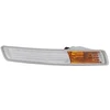 Image de TYC 12-0058-01-2 Clignotant avant gauche, sans porte-lampe