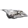 Image de TYC 20-11451-16-2 Phares droit, H1, Halogène, avec moteur électrique