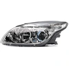 Image de TYC 20-11782-05-2 Phares gauche, H1, sans moteur électrique