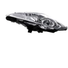 Image de TYC 20-12004-05-2 Phares gauche, H1, Halogène, avec moteur électrique