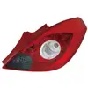 Image de TYC 11-11429-01-2 Feu arrière droit, sans porte-lampe