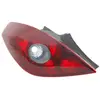Image de TYC 11-11430-11-2 Feu arrière gauche, sans porte-lampe
