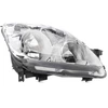 Image de TYC 20-11149-15-2 Phares droit, H1/H1, avec moteur électrique