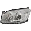 Image de TYC 20-11742-15-2 Phares gauche, H11, avec moteur électrique