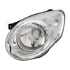Image de TYC 20-11664-05-2 Phares gauche, H4, avec moteur électrique
