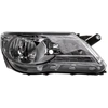 Image de TYC 20-11765-05-2 Phares droit, H7/H7, avec moteur électrique