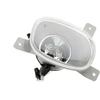 Image de TYC 19-0607-05-9 Antibrouillard droit, avec porte-lampe