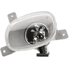 Image de TYC 19-0608-05-9 Antibrouillard gauche, avec porte-lampe