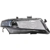 Image de TYC 20-12001-05-2 Phares droit, H1/H1, sans moteur électrique