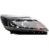Image de TYC 20-11483-25-2 Phares droit, H1, avec moteur électrique