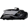 Image de TYC 20-11464-06-2 Phares gauche, LED, sans appareil de commande