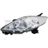 Image de TYC 20-12112-16-2 Phares gauche, HB3, sans porte-lampe
