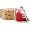 Image de TYC 11-11284-01-2 Feu arrière gauche, sans porte-lampe