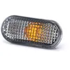 Image de TYC 18-3585-21-2 Clignotant installation latérale, sans porte-lampe