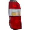 Image de TYC 11-11486-01-2 Feu arrière gauche, sans porte-lampe