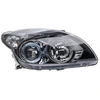 Image de TYC 20-12277-05-2 Phares droit, H1, sans moteur électrique