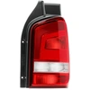 Image de TYC 11-11593-01-2 Feu arrière droit, sans porte-lampe