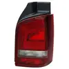 Image de TYC 11-11594-11-2 Feu arrière gauche, sans porte-lampe