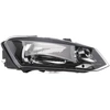 Image de TYC 20-12033-15-2 Phares droit, H4, avec moteur électrique
