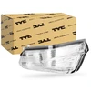 Image de TYC 321-0104-3 Clignotant Rétroviseur extérieur gauche, sans porte-lampe