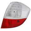 Image de TYC 11-11551-06-2 Feu arrière droit, sans porte-lampe, LED