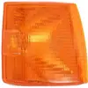 Image de TYC 18-3322-01-2 Clignotant avant gauche, sans porte-lampe
