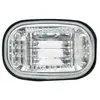 Image de TYC 18-5833-01-2 Clignotant installation latérale, sans porte-lampe