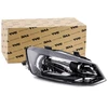 Image de TYC 20-12033-05-2 Phares droit, H4, sans moteur électrique