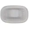 Image de TYC 18-3543-71-2 Clignotant installation latérale, sans porte-lampe