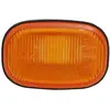 Image de TYC 18-3543-81-2 Clignotant installation latérale, sans porte-lampe