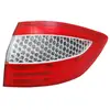 Image de TYC 11-11694-01-2 Feu arrière gauche, sans porte-lampe
