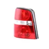 Image de TYC 11-11672-01-2 Feu arrière gauche, sans porte-lampe