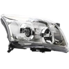 Image de TYC 20-11737-15-2 Phares droit, H1, avec moteur électrique