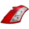 Image de TYC 11-11759-01-2 Feu arrière droit, sans porte-lampe