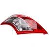 Image de TYC 11-11760-01-2 Feu arrière gauche, sans porte-lampe