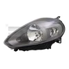 Image de TYC 20-12262-15-2 Phares gauche, P21W, avec moteur électrique