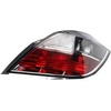 Image de TYC 11-11335-01-2 Feu arrière droit, sans porte-lampe