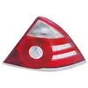 Image de TYC 11-11455-01-2 Feu arrière droit, sans porte-lampe