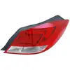 Image de TYC 11-11800-11-2 Feu arrière gauche, sans porte-lampe