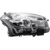Image de TYC 20-12319-05-2 Phares droit, H7/H7, sans moteur électrique