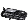 Image de TYC 20-12516-05-2 Phares gauche, H7/H7, avec moteur électrique