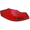 Image de TYC 11-11802-01-2 Feu arrière gauche, sans porte-lampe