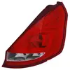 Image de TYC 11-11490-01-2 Feu arrière gauche, sans porte-lampe