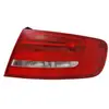 Image de TYC 11-11366-01-2 Feu arrière gauche, sans porte-lampe
