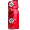 Image de TYC 11-11681-01-2 Feu arrière droit, sans porte-lampe