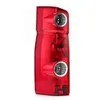 Image de TYC 11-11682-01-2 Feu arrière gauche, sans porte-lampe