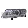 Image de TYC 20-12428-06-9 Phares gauche, H7, sans appareil de commande